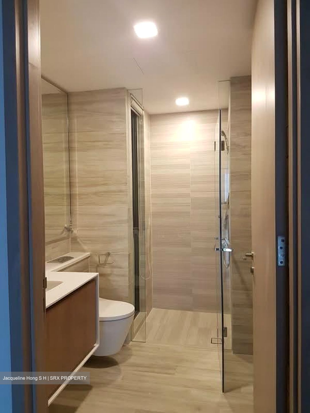 J Gateway (D22), Condominium #556929051